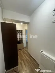 APARTAMENT 2 CAMERE SEMIDECOMANDAT, 50mp. 