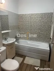 APARTAMENT 2 CAMERE SEMIDECOMANDAT, 50mp. 