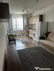 APARTAMENT 2 CAMERE SEMIDECOMANDAT, 50mp. 