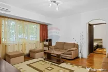 Apartament cu 2 camere de închiriat - Podgoria
