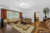 Apartament cu 2 camere de închiriat - Podgoria 