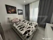 Apartament 2 camere, 47 mp, Nicolina 