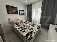 Apartament 2 camere, 47 mp, Nicolina 