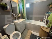 Apartament 2 camere, 47 mp, Nicolina 