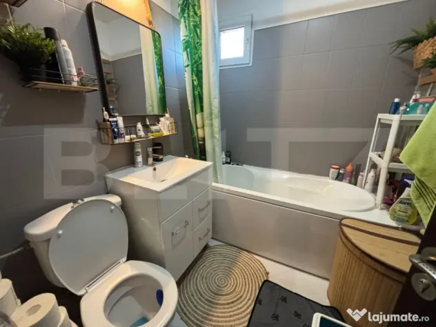 Apartament 2 camere, 47 mp, Nicolina