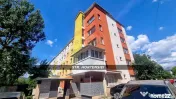 Apartament cu o camera, decomandat, de inchiriat, zona ul... 