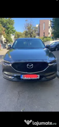 Vând Mazda CX - 5 