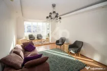 Apartament Dorobanti de vanzare 2 camere renovat si utilat r