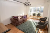 Apartament Dorobanti de vanzare 2 camere renovat si utilat r