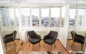 Apartament Dorobanti de vanzare 2 camere renovat si utilat r