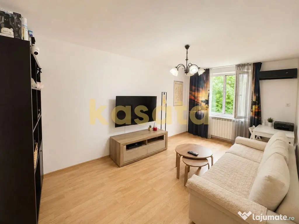 Ap3 camere1984,67mp|Basarabia|Metrou|National Arena|Centr...