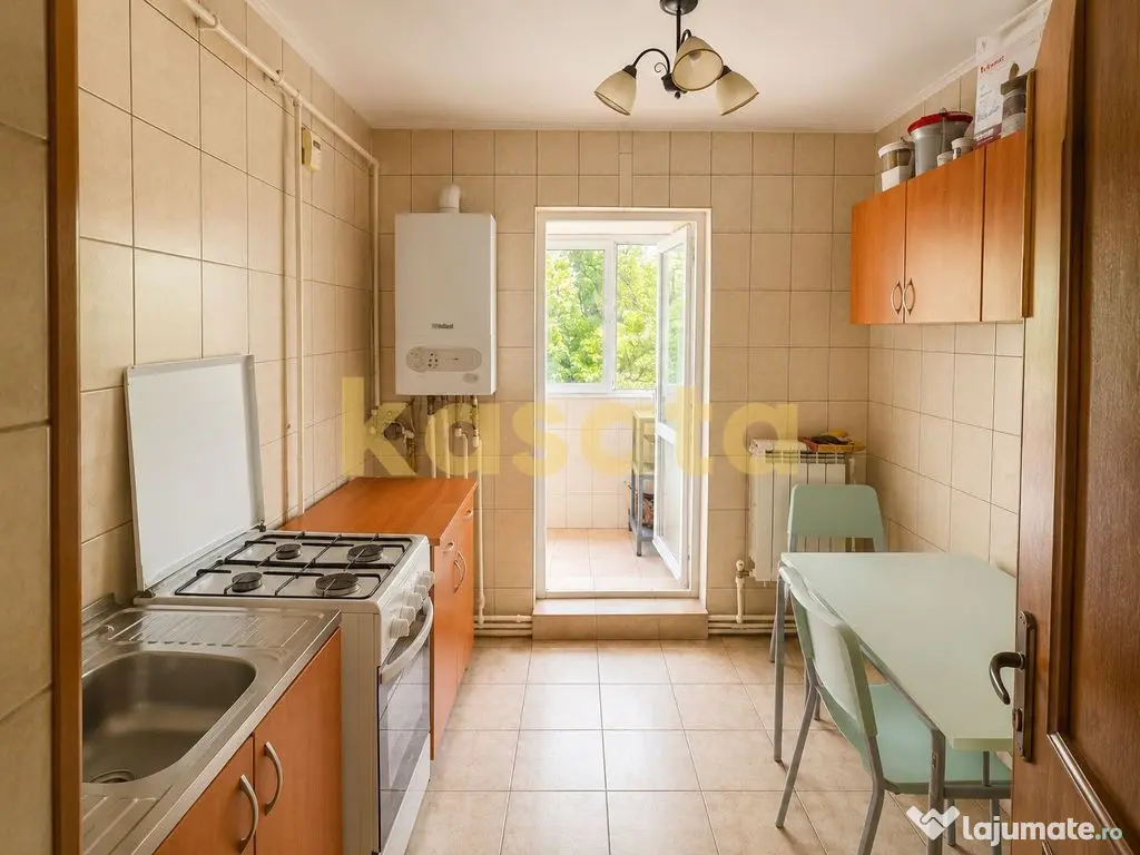 Ap3 camere1984,67mp|Basarabia|Metrou|National Arena|Centr...