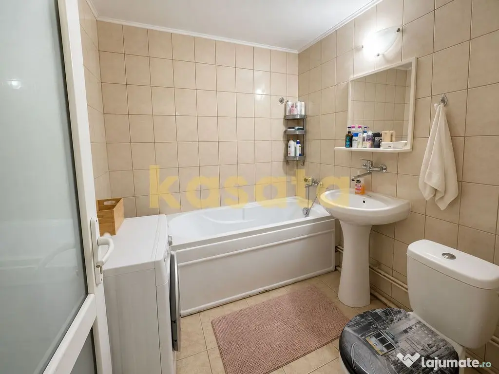Ap3 camere1984,67mp|Basarabia|Metrou|National Arena|Centr...