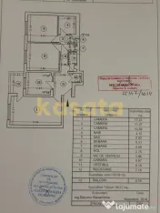 Ap3 camere1984,67mp|Basarabia|Metrou|National Arena|Centr... 