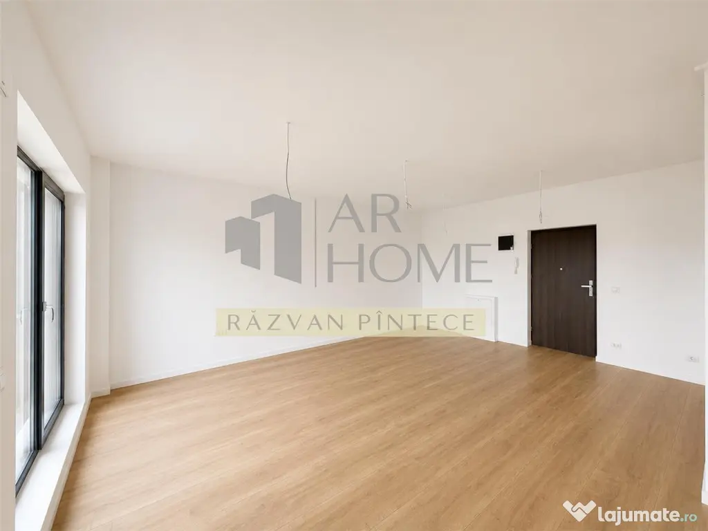 Garsoniera in bloc nou, MRS Gradinile, Ploiesti