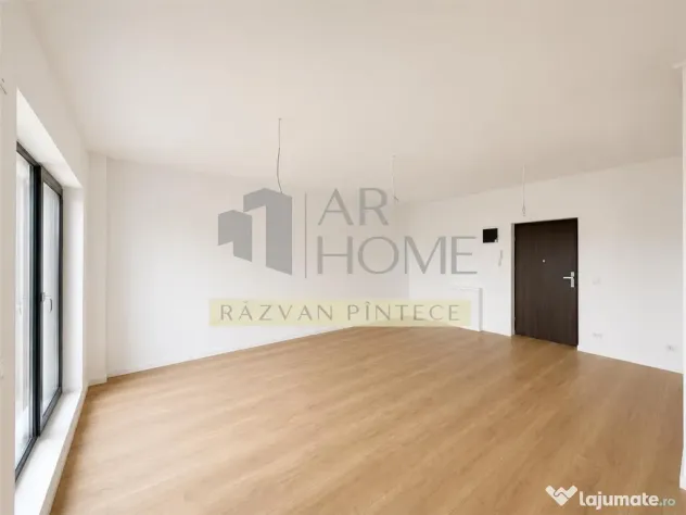 Garsoniera in bloc nou, MRS Gradinile, Ploiesti