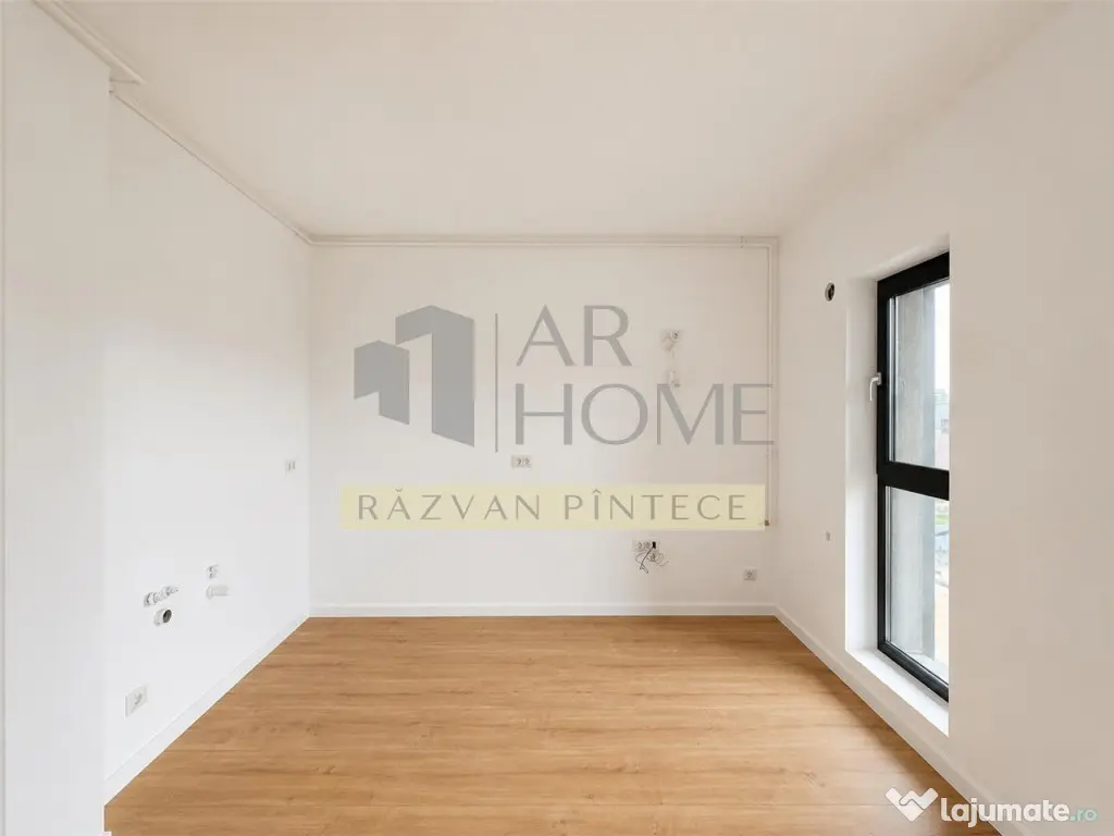 Garsoniera in bloc nou, MRS Gradinile, Ploiesti