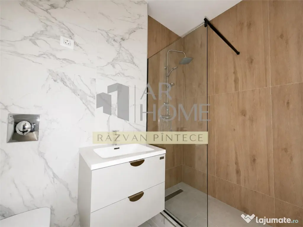 Garsoniera in bloc nou, MRS Gradinile, Ploiesti