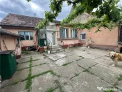Casa individuala cu 2 camere teren 470 mp situata in Cisnadi