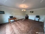 Casa individuala cu 2 camere teren 470 mp situata in Cisnadi