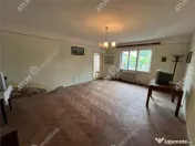 Casa individuala cu 2 camere teren 470 mp situata in Cisnadi