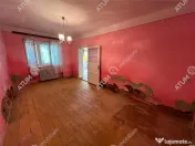 Casa individuala cu 2 camere teren 470 mp situata in Cisnadi