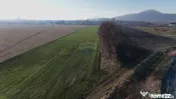 Teren extravilan cu potențial ridicat | Rezidential/Indu... 