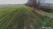 Teren extravilan cu potențial ridicat | Rezidential/Indu...