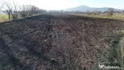 Teren extravilan cu potențial ridicat | Rezidential/Indu...