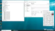 Unitate PC AMD Ryzen 7 3700X 32GB DDR4 3200MHz RX 6600 8GB GDDR6