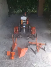 Motosapa ruris dac6500