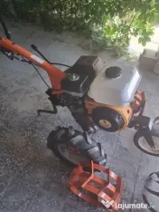 Motosapa ruris dac6500