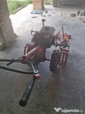 Motosapa ruris dac6500