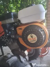 Motosapa ruris dac6500