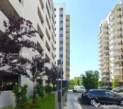 NEW | Hils Brauner - Pallady | Studio + Parcare | Garden Vie 