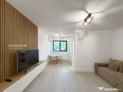 NEW | Hils Brauner - Pallady | Studio + Parcare | Garden Vie