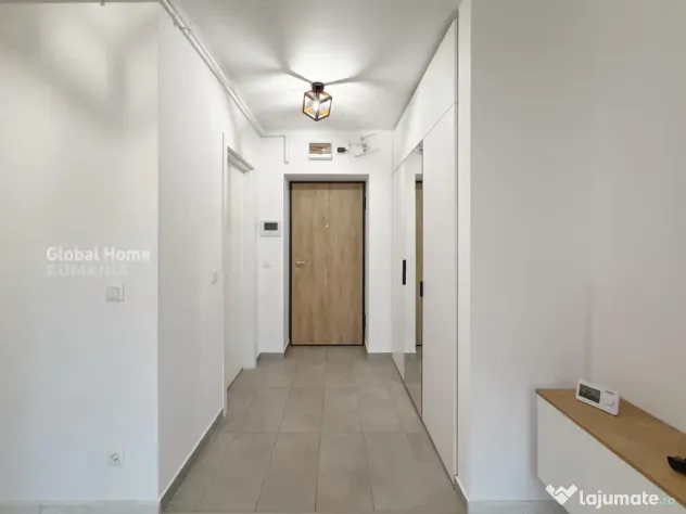NEW | Hils Brauner - Pallady | Studio + Parcare | Garden Vie