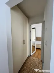 Apartament 2 camere, zona centrala, etaj 2, Radauti