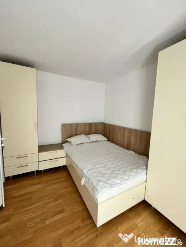 Apartament 2 camere, zona centrala, etaj 2, Radauti - Radauti (Suceava)