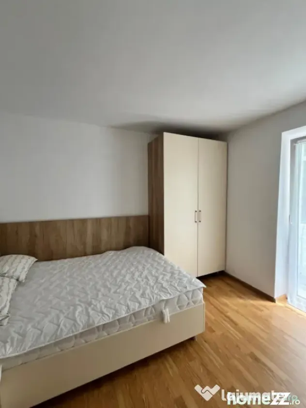 Apartament 2 camere, zona centrala, etaj 2, Radauti - Radauti (Suceava)