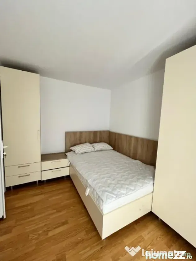 Apartament 2 camere, zona centrala, etaj 2, Radauti - Radauti (Suceava)