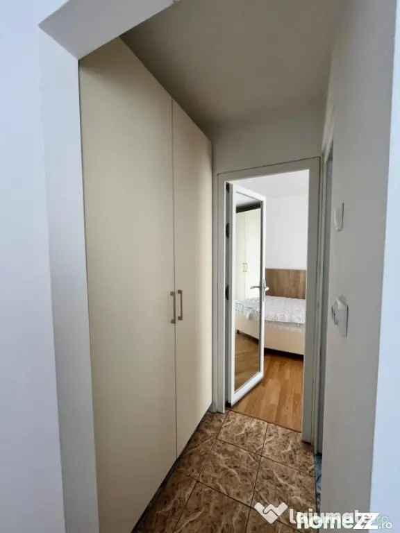 Apartament 2 camere, zona centrala, etaj 2, Radauti - Radauti (Suceava)
