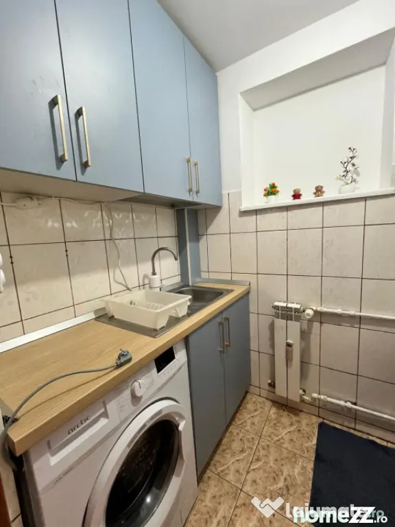 Apartament 2 camere, zona centrala, etaj 2, Radauti - Radauti (Suceava)