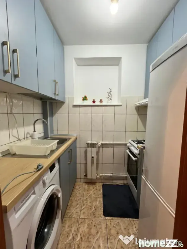 Apartament 2 camere, zona centrala, etaj 2, Radauti - Radauti (Suceava)