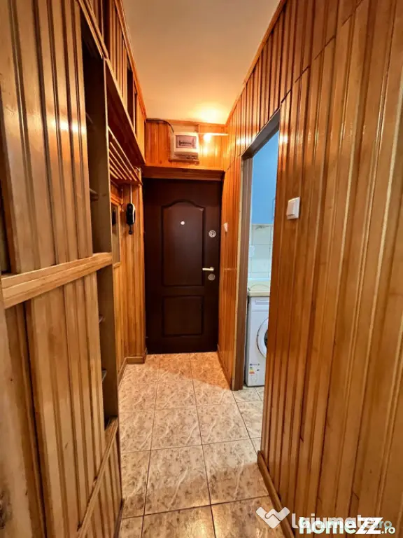 Apartament 2 camere, zona centrala, etaj 2, Radauti - Radauti (Suceava)