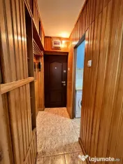 Apartament 2 camere, zona centrala, etaj 2, Radauti