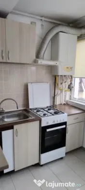 Dimitrie leonida studio etaj 3 dubla 