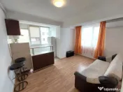 Dimitrie leonida studio etaj 3 dubla 