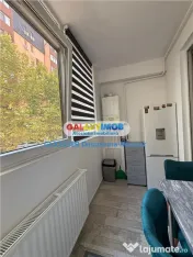 Apartament 2 camere Militari Residence, Mobilat Utilat 76.50 