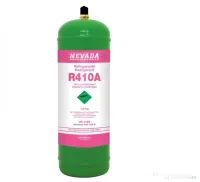 Butelie incarcare freon 410 a pentru aer conditionat